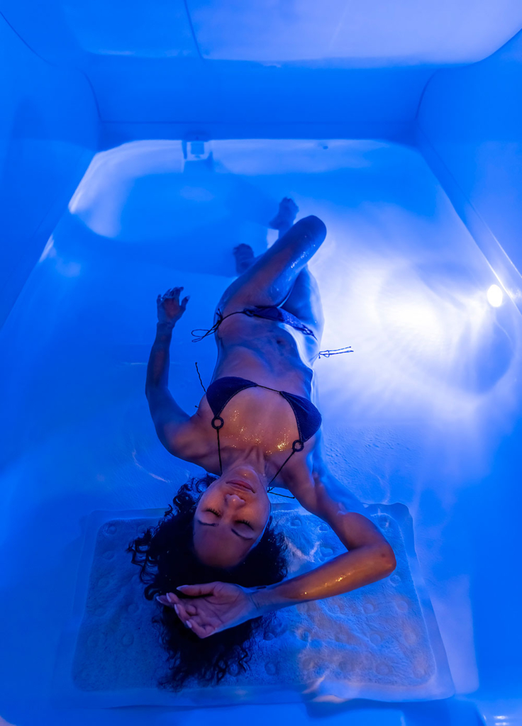 New Approaches to Looking Good and Feeling Great Wake Living