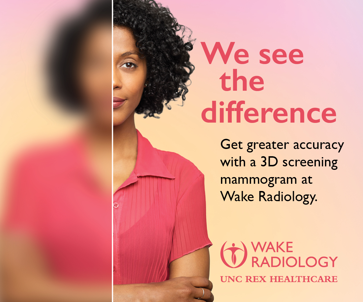 Wake Radiology’s 3D Mammograms Detect Breast Cancer in Its Earliest ...