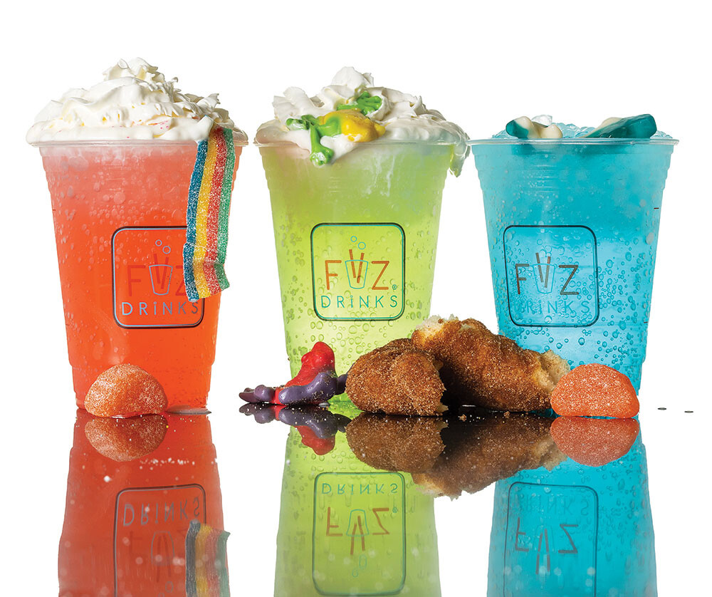 FiiZ Drinks