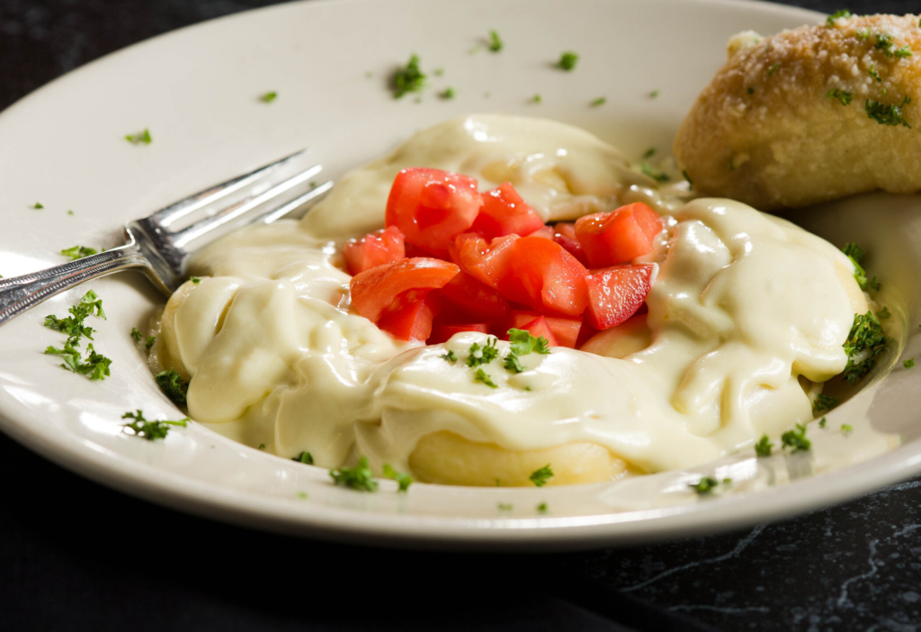 Georgina’s Pizzeria