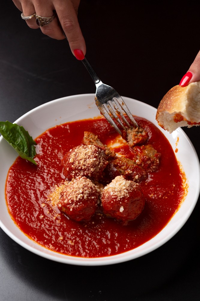 Mamma Mia! Italian Bistro