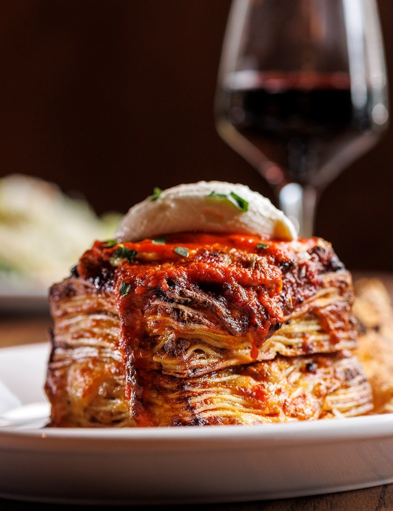 Colletta Italian Food & Wine