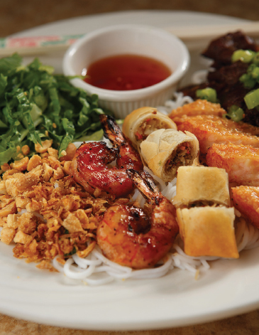 Taste Vietnamese Cuisine